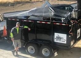 Best Basement Cleanout  in Mapleton, IA